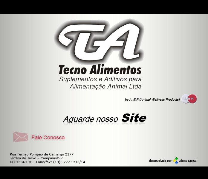 Tecno Aditivos
